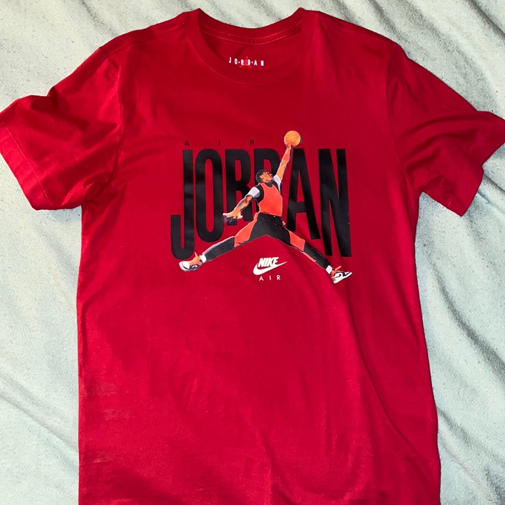 Nike x Jordan Tee